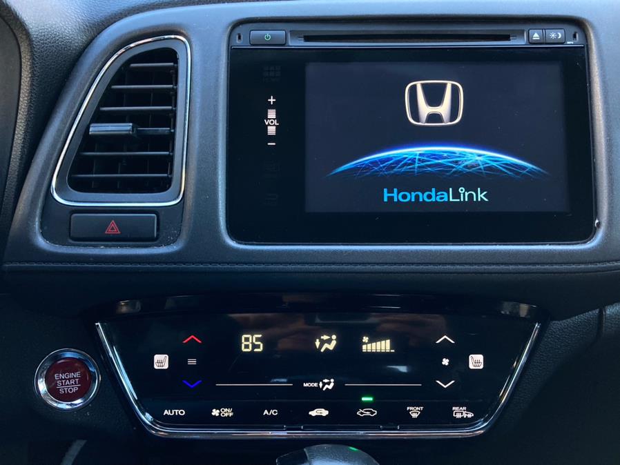 2016 Honda HR-V AWD 4dr CVT EX-L w/Navi, available for sale in Brooklyn, New York | Carsbuck Inc.. Brooklyn, New York 2016 Honda HR-V AWD 4dr CVT EX-L w/Navi, available for sale in Brooklyn, New York | Carsbuck Inc.. Brooklyn, New York