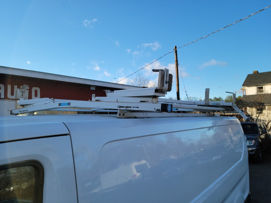 Used Ford Transit Cargo Van T-150 148" Low Rf 8600 W/Roof Rack & Shelves 2016 | Toro Auto. East Windsor, Connecticut Used Ford Transit Cargo Van T-150 148" Low Rf 8600 W/Roof Rack & Shelves 2016 | Toro Auto. East Windsor, Connecticut