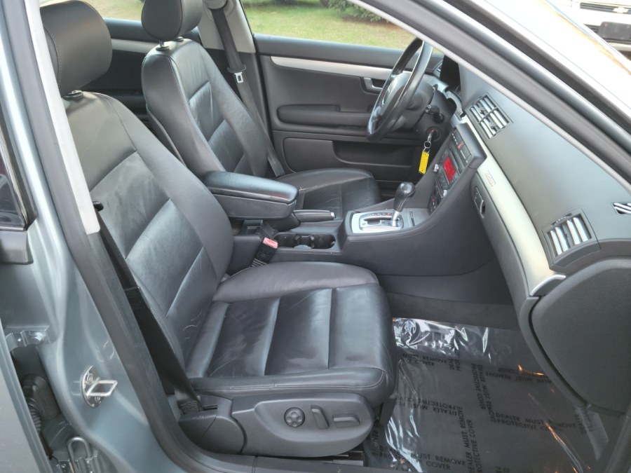 Used Audi A4 Quattro 2.0T AWD 2007 | Toro Auto. East Windsor, Connecticut Used Audi A4 Quattro 2.0T AWD 2007 | Toro Auto. East Windsor, Connecticut