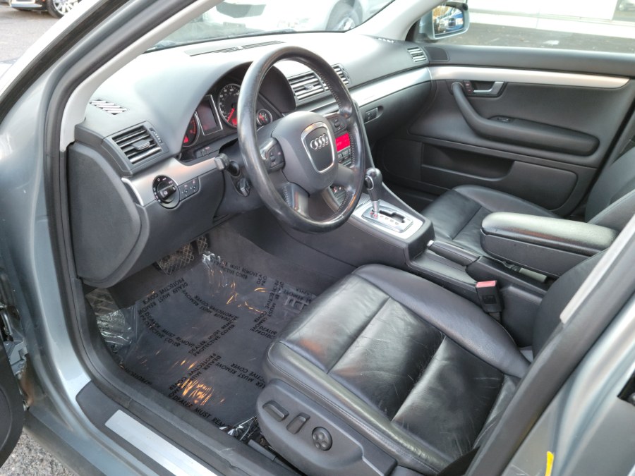 Used Audi A4 Quattro 2.0T AWD 2007 | Toro Auto. East Windsor, Connecticut Used Audi A4 Quattro 2.0T AWD 2007 | Toro Auto. East Windsor, Connecticut