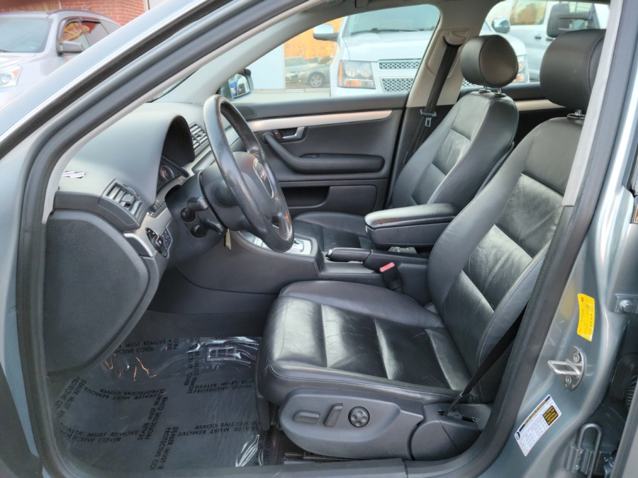 Used Audi A4 Quattro 2.0T AWD 2007 | Toro Auto. East Windsor, Connecticut Used Audi A4 Quattro 2.0T AWD 2007 | Toro Auto. East Windsor, Connecticut