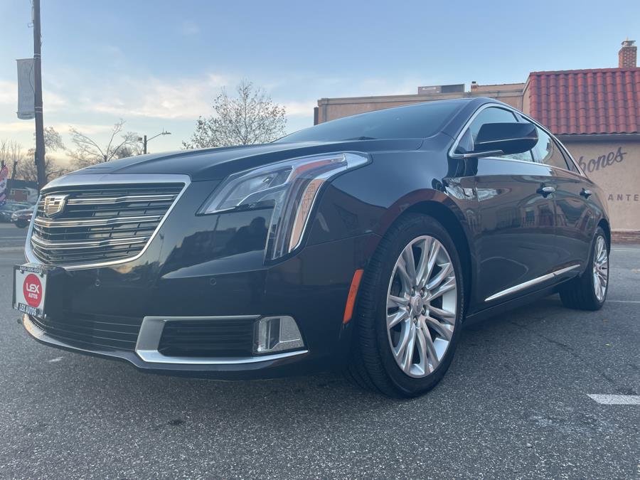 Used Cadillac XTS 4dr Sdn Luxury FWD 2019 | Lex Autos LLC. Hartford, Connecticut