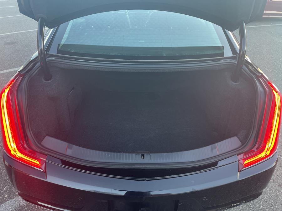 2019 Cadillac XTS 4dr Sdn Luxury FWD, available for sale in Hartford, Connecticut | Lex Autos LLC. Hartford, Connecticut 2019 Cadillac XTS 4dr Sdn Luxury FWD, available for sale in Hartford, Connecticut | Lex Autos LLC. Hartford, Connecticut