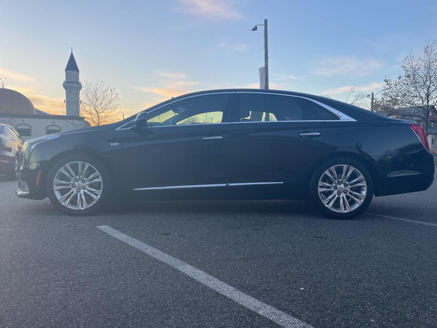 2019 Cadillac XTS 4dr Sdn Luxury FWD, available for sale in Hartford, Connecticut | Lex Autos LLC. Hartford, Connecticut 2019 Cadillac XTS 4dr Sdn Luxury FWD, available for sale in Hartford, Connecticut | Lex Autos LLC. Hartford, Connecticut