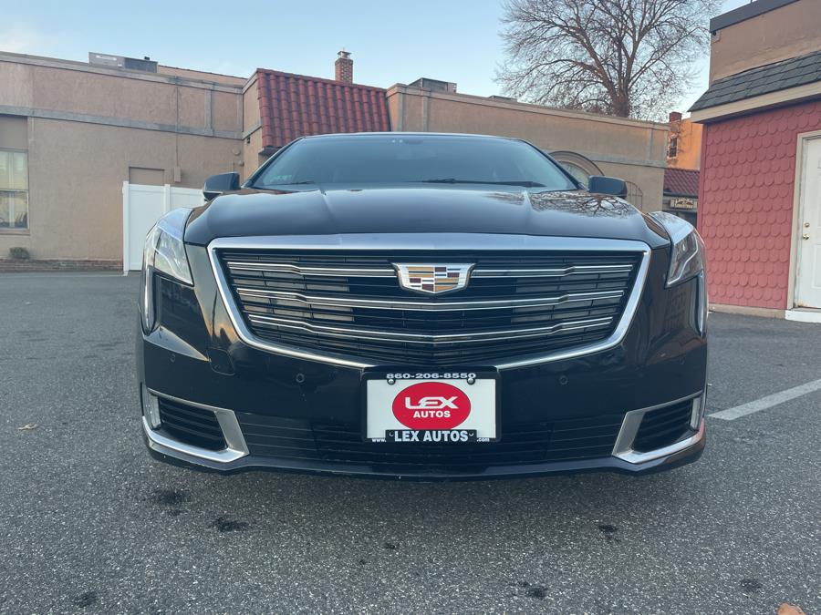 2019 Cadillac XTS 4dr Sdn Luxury FWD, available for sale in Hartford, Connecticut | Lex Autos LLC. Hartford, Connecticut 2019 Cadillac XTS 4dr Sdn Luxury FWD, available for sale in Hartford, Connecticut | Lex Autos LLC. Hartford, Connecticut