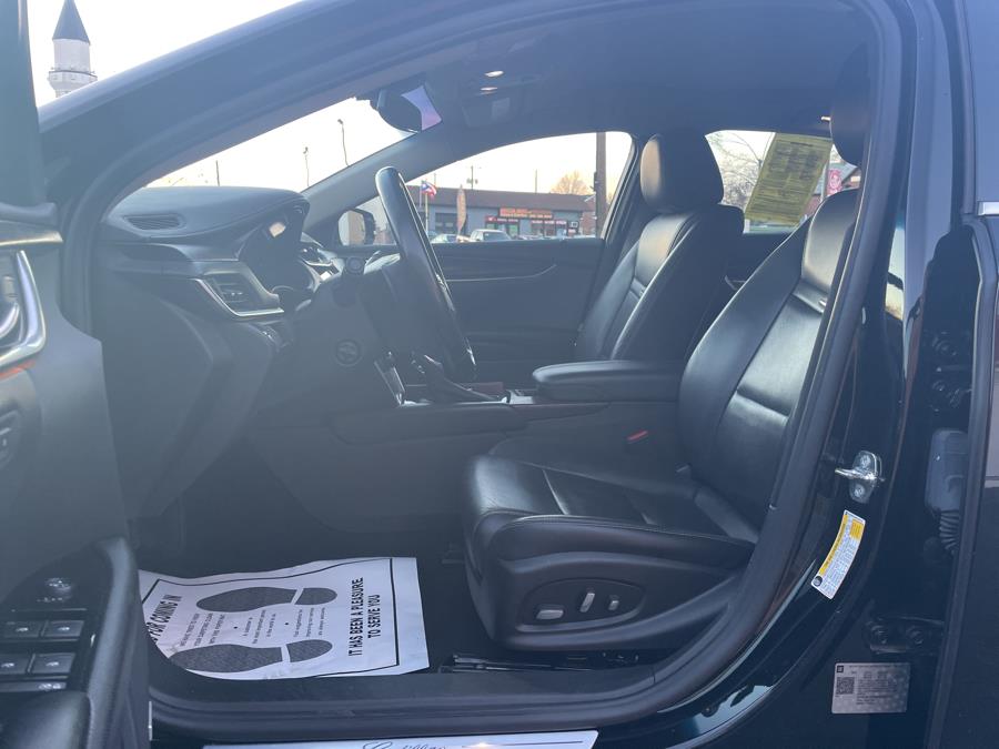 2019 Cadillac XTS 4dr Sdn Luxury FWD, available for sale in Hartford, Connecticut | Lex Autos LLC. Hartford, Connecticut 2019 Cadillac XTS 4dr Sdn Luxury FWD, available for sale in Hartford, Connecticut | Lex Autos LLC. Hartford, Connecticut