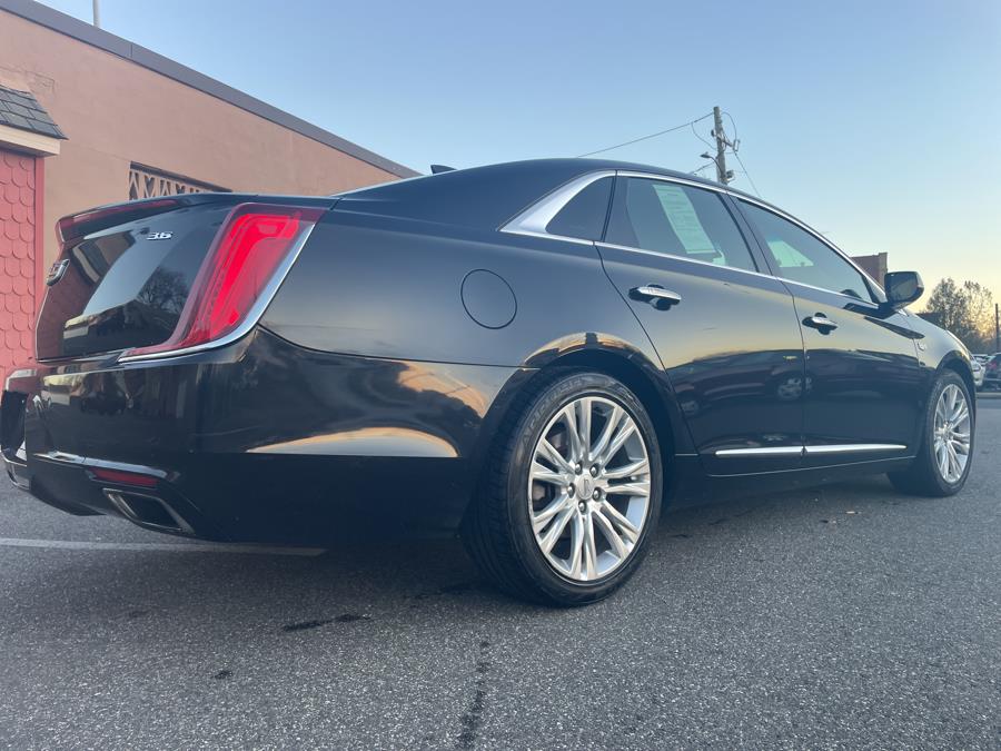 2019 Cadillac XTS 4dr Sdn Luxury FWD, available for sale in Hartford, Connecticut | Lex Autos LLC. Hartford, Connecticut 2019 Cadillac XTS 4dr Sdn Luxury FWD, available for sale in Hartford, Connecticut | Lex Autos LLC. Hartford, Connecticut