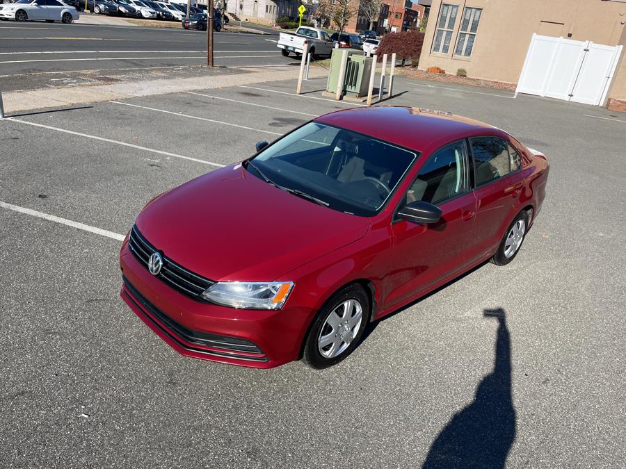 Used Volkswagen Jetta Sedan 4dr Auto 1.4T S w/Technology 2016 | Lex Autos LLC. Hartford, Connecticut Used Volkswagen Jetta Sedan 4dr Auto 1.4T S w/Technology 2016 | Lex Autos LLC. Hartford, Connecticut