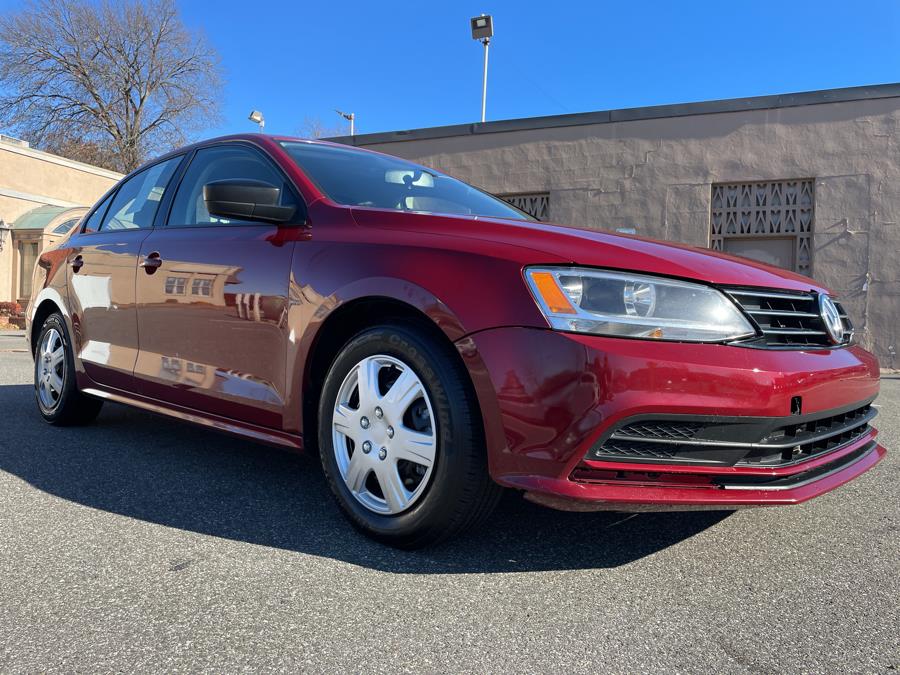 Used Volkswagen Jetta Sedan 4dr Auto 1.4T S w/Technology 2016 | Lex Autos LLC. Hartford, Connecticut Used Volkswagen Jetta Sedan 4dr Auto 1.4T S w/Technology 2016 | Lex Autos LLC. Hartford, Connecticut