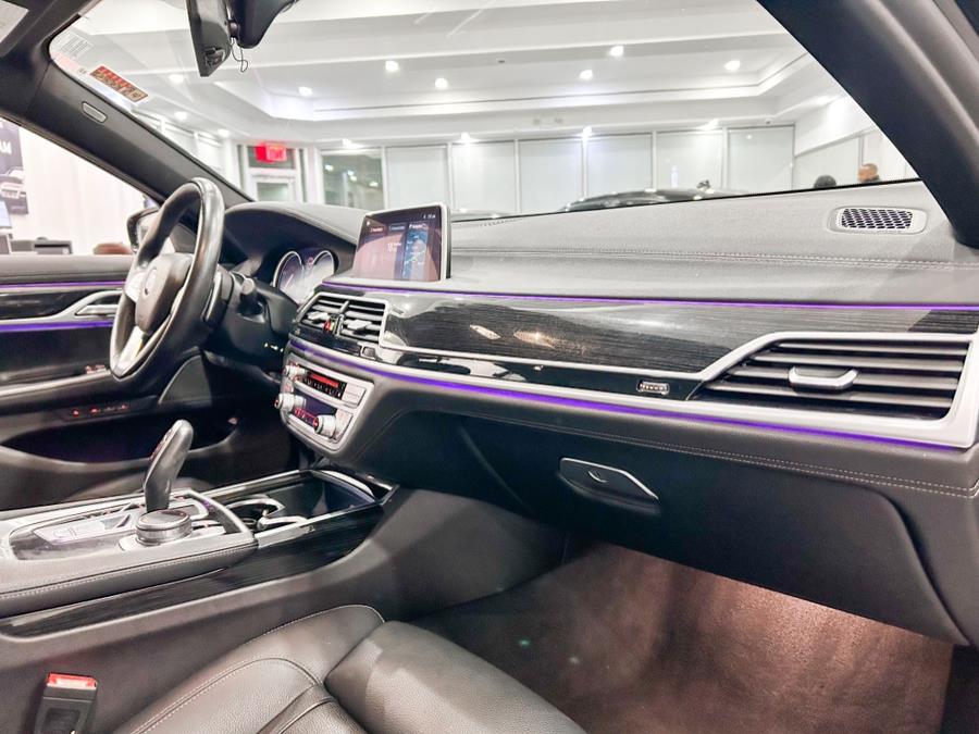Used BMW 7 Series 740i xDrive Sedan 2019 | Luxury Motor Club. Franklin Square, New York Used BMW 7 Series 740i xDrive Sedan 2019 | Luxury Motor Club. Franklin Square, New York