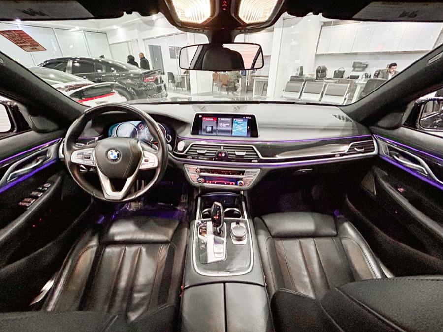 Used BMW 7 Series 740i xDrive Sedan 2019 | Luxury Motor Club. Franklin Square, New York Used BMW 7 Series 740i xDrive Sedan 2019 | Luxury Motor Club. Franklin Square, New York