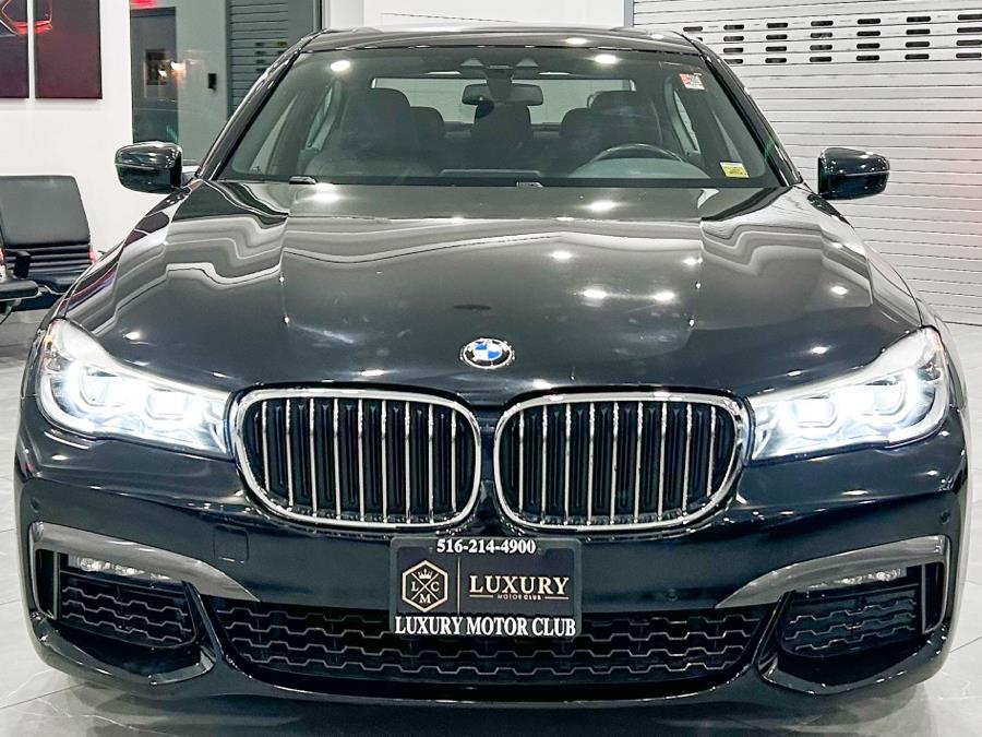 Used BMW 7 Series 740i xDrive Sedan 2019 | Luxury Motor Club. Franklin Square, New York Used BMW 7 Series 740i xDrive Sedan 2019 | Luxury Motor Club. Franklin Square, New York