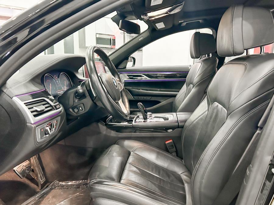 Used BMW 7 Series 740i xDrive Sedan 2019 | Luxury Motor Club. Franklin Square, New York Used BMW 7 Series 740i xDrive Sedan 2019 | Luxury Motor Club. Franklin Square, New York