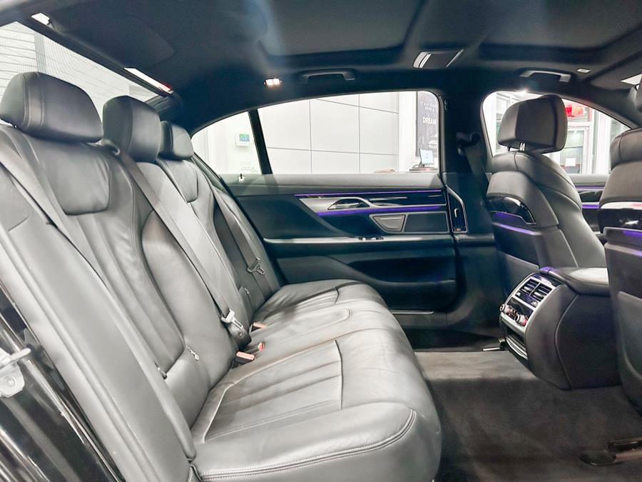 Used BMW 7 Series 740i xDrive Sedan 2019 | Luxury Motor Club. Franklin Square, New York Used BMW 7 Series 740i xDrive Sedan 2019 | Luxury Motor Club. Franklin Square, New York