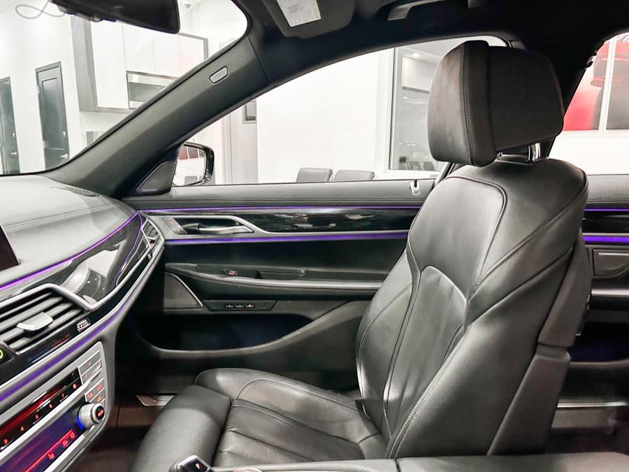 Used BMW 7 Series 740i xDrive Sedan 2019 | Luxury Motor Club. Franklin Square, New York Used BMW 7 Series 740i xDrive Sedan 2019 | Luxury Motor Club. Franklin Square, New York