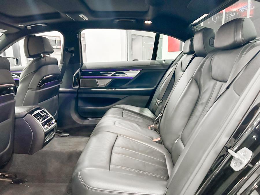 Used BMW 7 Series 740i xDrive Sedan 2019 | Luxury Motor Club. Franklin Square, New York Used BMW 7 Series 740i xDrive Sedan 2019 | Luxury Motor Club. Franklin Square, New York