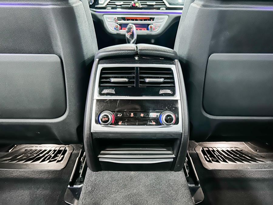 Used BMW 7 Series 740i xDrive Sedan 2019 | Luxury Motor Club. Franklin Square, New York Used BMW 7 Series 740i xDrive Sedan 2019 | Luxury Motor Club. Franklin Square, New York