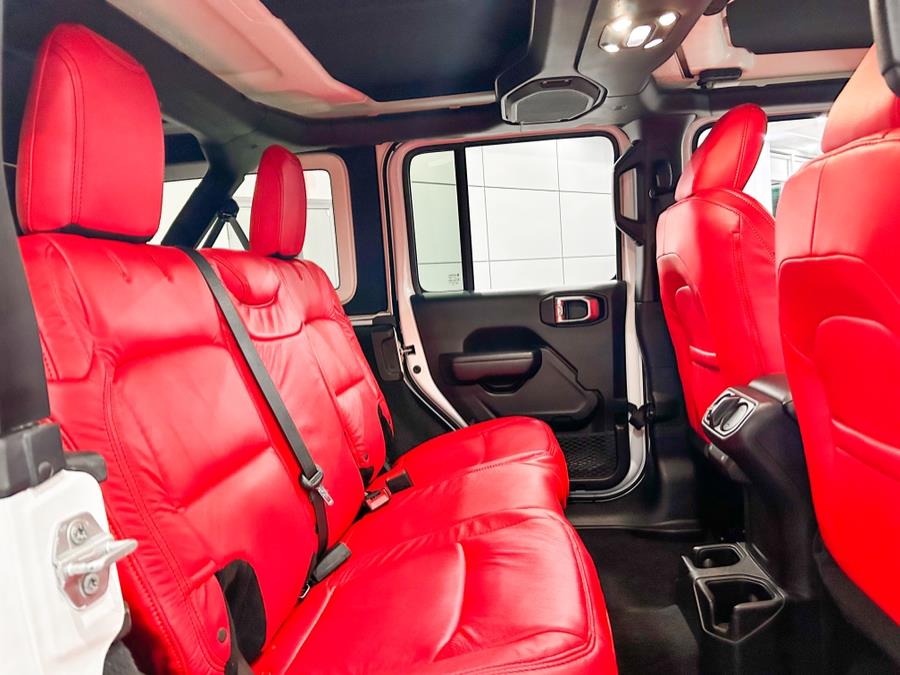 Used Jeep Wrangler Unlimited Altitude 4x4 2020 | Luxury Motor Club. Franklin Square, New York Used Jeep Wrangler Unlimited Altitude 4x4 2020 | Luxury Motor Club. Franklin Square, New York
