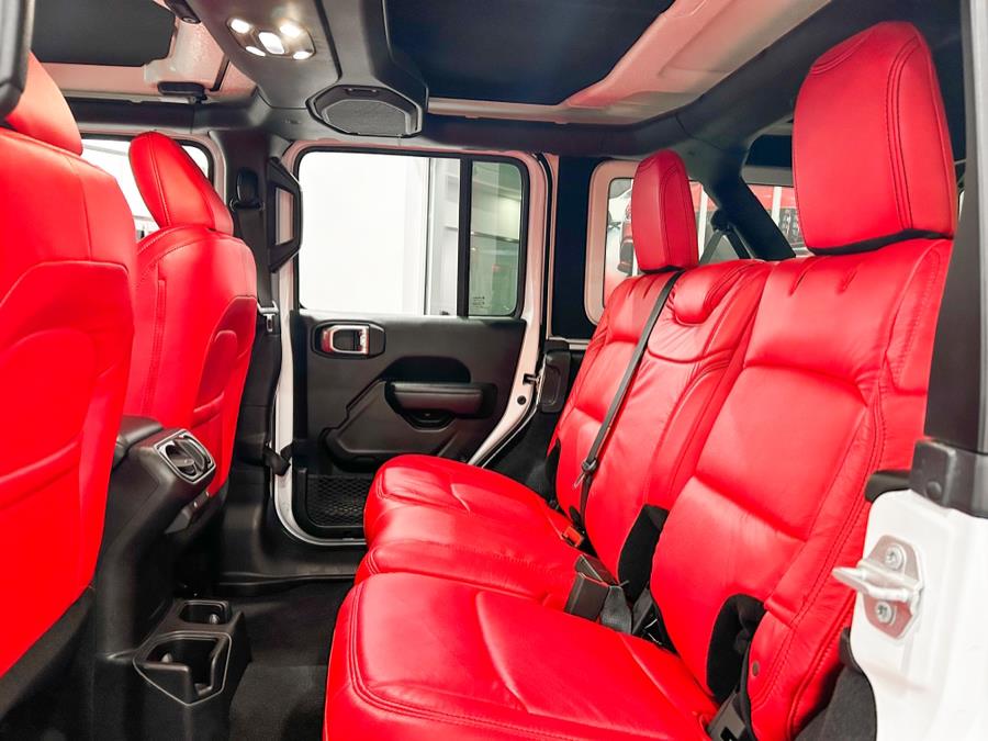 Used Jeep Wrangler Unlimited Altitude 4x4 2020 | Luxury Motor Club. Franklin Square, New York Used Jeep Wrangler Unlimited Altitude 4x4 2020 | Luxury Motor Club. Franklin Square, New York