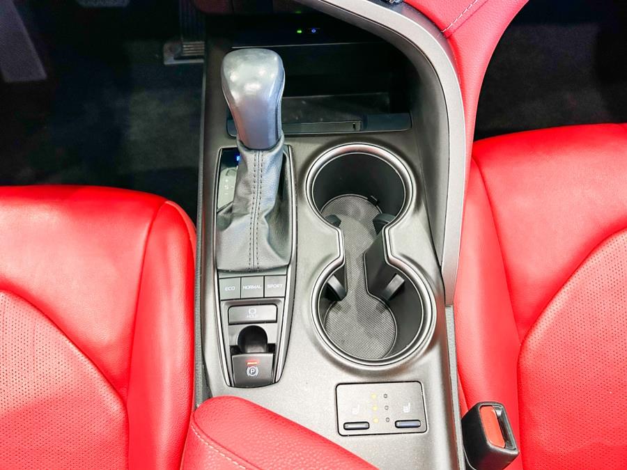 Used Toyota Camry XSE Auto (Natl) 2022 | Luxury Motor Club. Franklin Square, New York Used Toyota Camry XSE Auto (Natl) 2022 | Luxury Motor Club. Franklin Square, New York