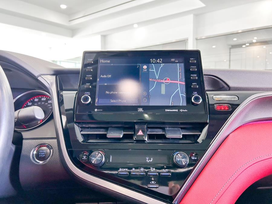 Used Toyota Camry XSE Auto (Natl) 2022 | Luxury Motor Club. Franklin Square, New York Used Toyota Camry XSE Auto (Natl) 2022 | Luxury Motor Club. Franklin Square, New York