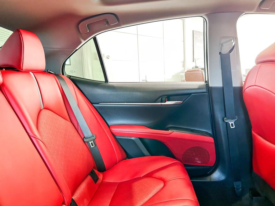 Used Toyota Camry XSE Auto (Natl) 2022 | Luxury Motor Club. Franklin Square, New York Used Toyota Camry XSE Auto (Natl) 2022 | Luxury Motor Club. Franklin Square, New York