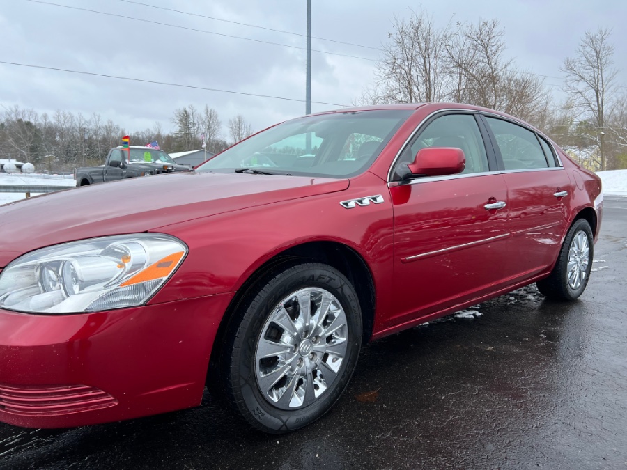 Used Buick Lucerne 4dr Sdn CXL-5 2009 | Marsh Auto Sales LLC. Ortonville, Michigan Used Buick Lucerne 4dr Sdn CXL-5 2009 | Marsh Auto Sales LLC. Ortonville, Michigan