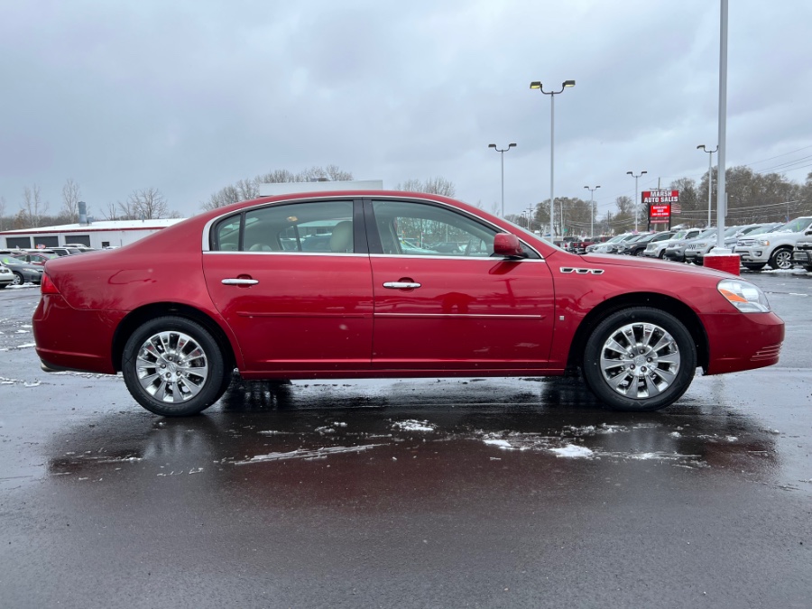 Used Buick Lucerne 4dr Sdn CXL-5 2009 | Marsh Auto Sales LLC. Ortonville, Michigan Used Buick Lucerne 4dr Sdn CXL-5 2009 | Marsh Auto Sales LLC. Ortonville, Michigan