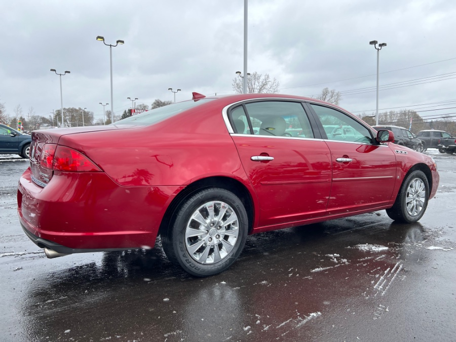 Used Buick Lucerne 4dr Sdn CXL-5 2009 | Marsh Auto Sales LLC. Ortonville, Michigan Used Buick Lucerne 4dr Sdn CXL-5 2009 | Marsh Auto Sales LLC. Ortonville, Michigan