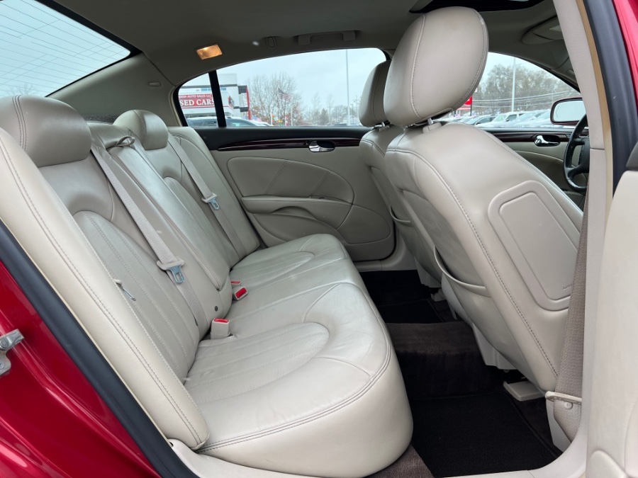 Used Buick Lucerne 4dr Sdn CXL-5 2009 | Marsh Auto Sales LLC. Ortonville, Michigan Used Buick Lucerne 4dr Sdn CXL-5 2009 | Marsh Auto Sales LLC. Ortonville, Michigan