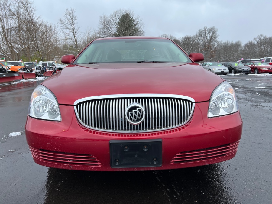 Used Buick Lucerne 4dr Sdn CXL-5 2009 | Marsh Auto Sales LLC. Ortonville, Michigan Used Buick Lucerne 4dr Sdn CXL-5 2009 | Marsh Auto Sales LLC. Ortonville, Michigan