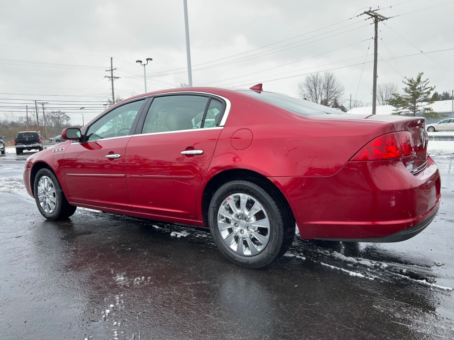 Used Buick Lucerne 4dr Sdn CXL-5 2009 | Marsh Auto Sales LLC. Ortonville, Michigan Used Buick Lucerne 4dr Sdn CXL-5 2009 | Marsh Auto Sales LLC. Ortonville, Michigan