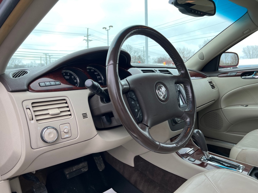 Used Buick Lucerne 4dr Sdn CXL-5 2009 | Marsh Auto Sales LLC. Ortonville, Michigan Used Buick Lucerne 4dr Sdn CXL-5 2009 | Marsh Auto Sales LLC. Ortonville, Michigan