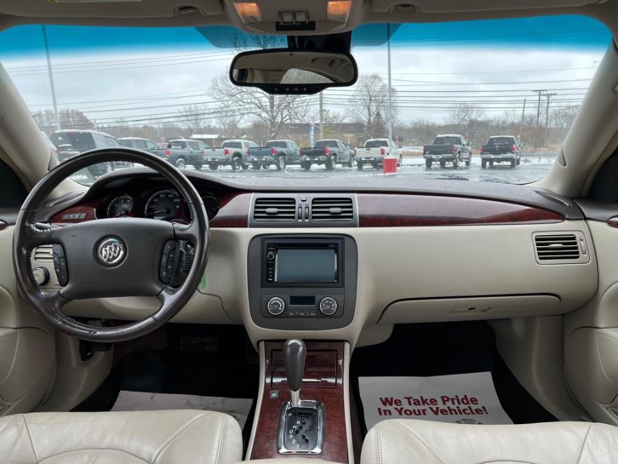 Used Buick Lucerne 4dr Sdn CXL-5 2009 | Marsh Auto Sales LLC. Ortonville, Michigan Used Buick Lucerne 4dr Sdn CXL-5 2009 | Marsh Auto Sales LLC. Ortonville, Michigan