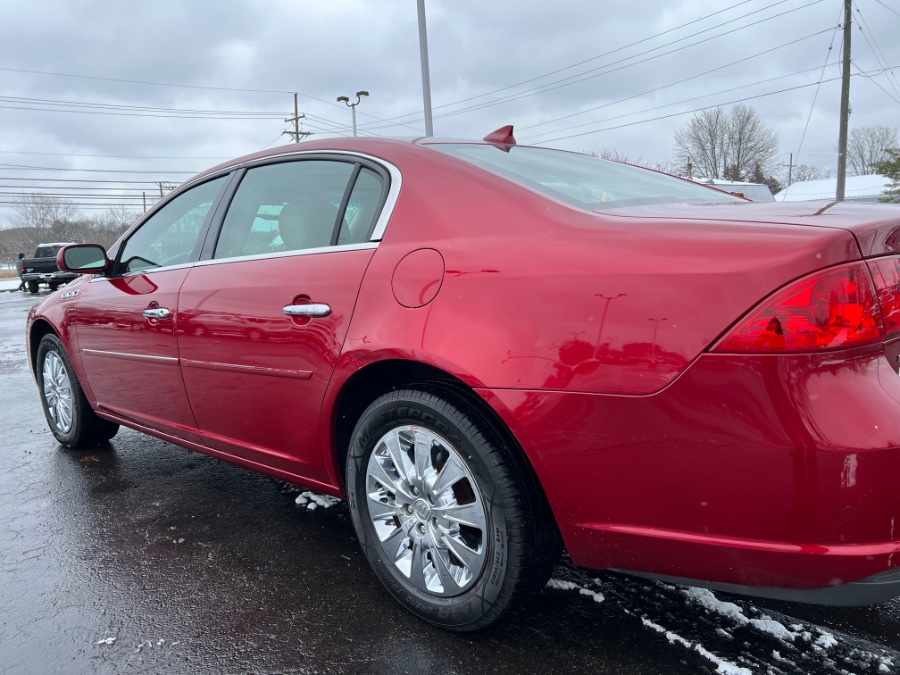 Used Buick Lucerne 4dr Sdn CXL-5 2009 | Marsh Auto Sales LLC. Ortonville, Michigan Used Buick Lucerne 4dr Sdn CXL-5 2009 | Marsh Auto Sales LLC. Ortonville, Michigan