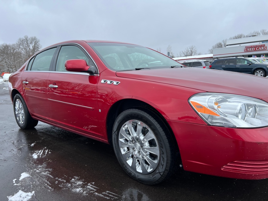 Used Buick Lucerne 4dr Sdn CXL-5 2009 | Marsh Auto Sales LLC. Ortonville, Michigan Used Buick Lucerne 4dr Sdn CXL-5 2009 | Marsh Auto Sales LLC. Ortonville, Michigan