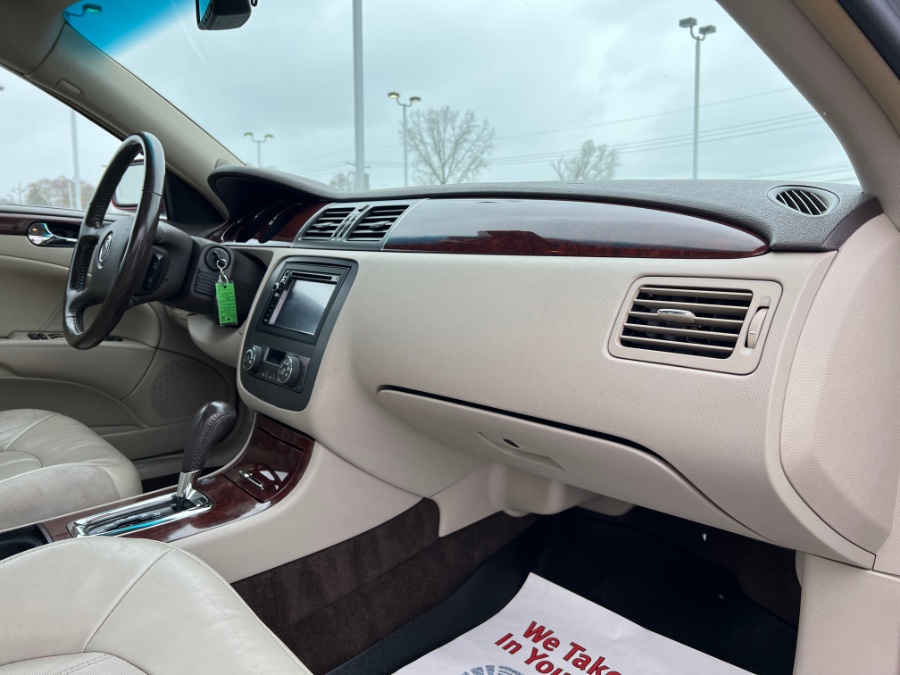 Used Buick Lucerne 4dr Sdn CXL-5 2009 | Marsh Auto Sales LLC. Ortonville, Michigan Used Buick Lucerne 4dr Sdn CXL-5 2009 | Marsh Auto Sales LLC. Ortonville, Michigan