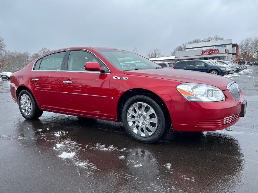 Used Buick Lucerne 4dr Sdn CXL-5 2009 | Marsh Auto Sales LLC. Ortonville, Michigan Used Buick Lucerne 4dr Sdn CXL-5 2009 | Marsh Auto Sales LLC. Ortonville, Michigan