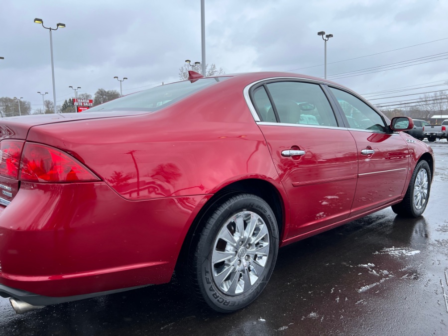 Used Buick Lucerne 4dr Sdn CXL-5 2009 | Marsh Auto Sales LLC. Ortonville, Michigan Used Buick Lucerne 4dr Sdn CXL-5 2009 | Marsh Auto Sales LLC. Ortonville, Michigan