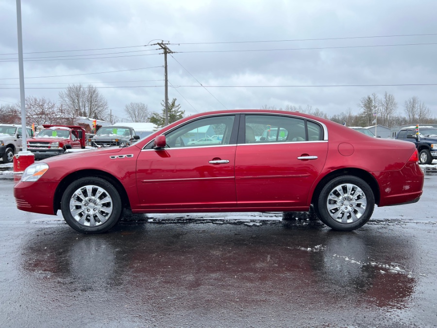 Used Buick Lucerne 4dr Sdn CXL-5 2009 | Marsh Auto Sales LLC. Ortonville, Michigan Used Buick Lucerne 4dr Sdn CXL-5 2009 | Marsh Auto Sales LLC. Ortonville, Michigan
