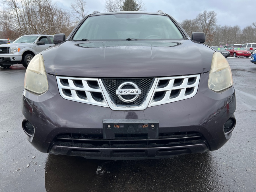 Used Nissan Rogue AWD 4dr S 2011 | Marsh Auto Sales LLC. Ortonville, Michigan Used Nissan Rogue AWD 4dr S 2011 | Marsh Auto Sales LLC. Ortonville, Michigan