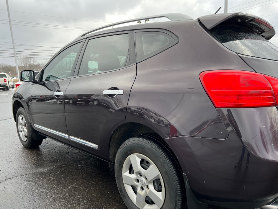 Used Nissan Rogue AWD 4dr S 2011 | Marsh Auto Sales LLC. Ortonville, Michigan Used Nissan Rogue AWD 4dr S 2011 | Marsh Auto Sales LLC. Ortonville, Michigan
