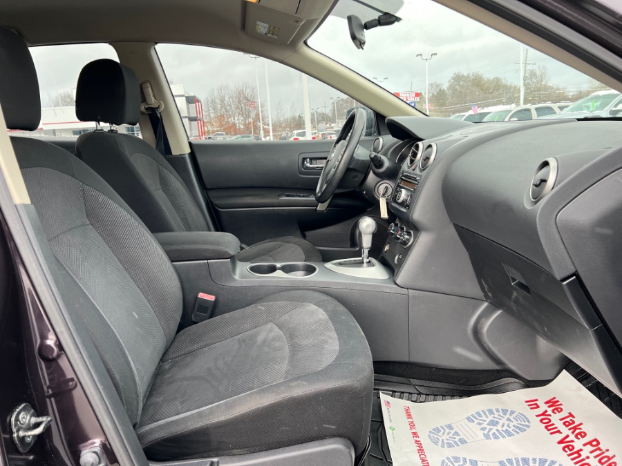 Used Nissan Rogue AWD 4dr S 2011 | Marsh Auto Sales LLC. Ortonville, Michigan Used Nissan Rogue AWD 4dr S 2011 | Marsh Auto Sales LLC. Ortonville, Michigan