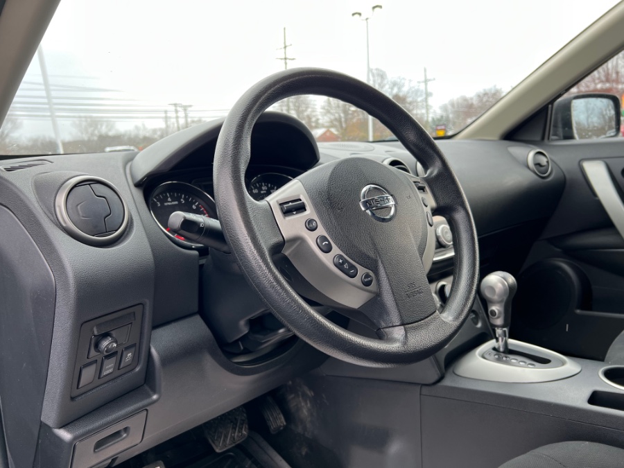 Used Nissan Rogue AWD 4dr S 2011 | Marsh Auto Sales LLC. Ortonville, Michigan Used Nissan Rogue AWD 4dr S 2011 | Marsh Auto Sales LLC. Ortonville, Michigan