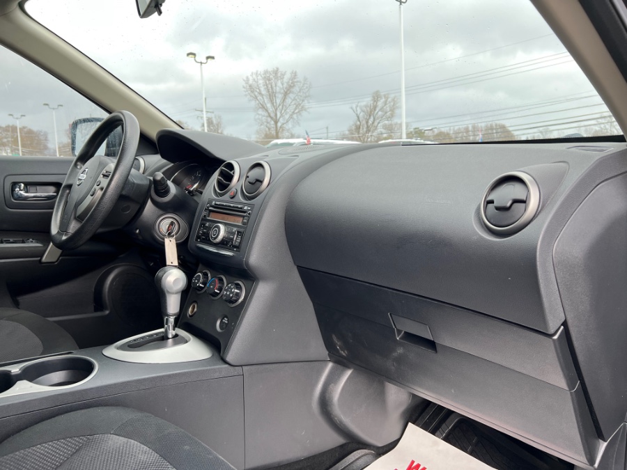 Used Nissan Rogue AWD 4dr S 2011 | Marsh Auto Sales LLC. Ortonville, Michigan Used Nissan Rogue AWD 4dr S 2011 | Marsh Auto Sales LLC. Ortonville, Michigan