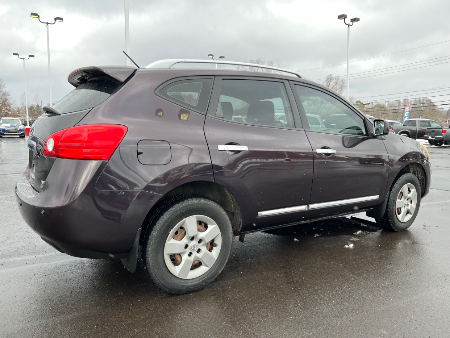 Used Nissan Rogue AWD 4dr S 2011 | Marsh Auto Sales LLC. Ortonville, Michigan Used Nissan Rogue AWD 4dr S 2011 | Marsh Auto Sales LLC. Ortonville, Michigan