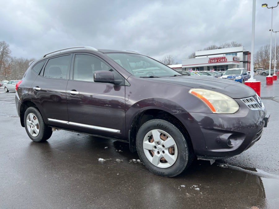 Used Nissan Rogue AWD 4dr S 2011 | Marsh Auto Sales LLC. Ortonville, Michigan Used Nissan Rogue AWD 4dr S 2011 | Marsh Auto Sales LLC. Ortonville, Michigan