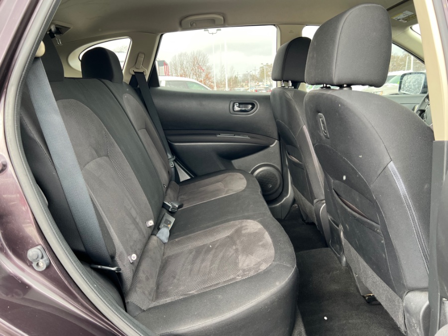 Used Nissan Rogue AWD 4dr S 2011 | Marsh Auto Sales LLC. Ortonville, Michigan Used Nissan Rogue AWD 4dr S 2011 | Marsh Auto Sales LLC. Ortonville, Michigan
