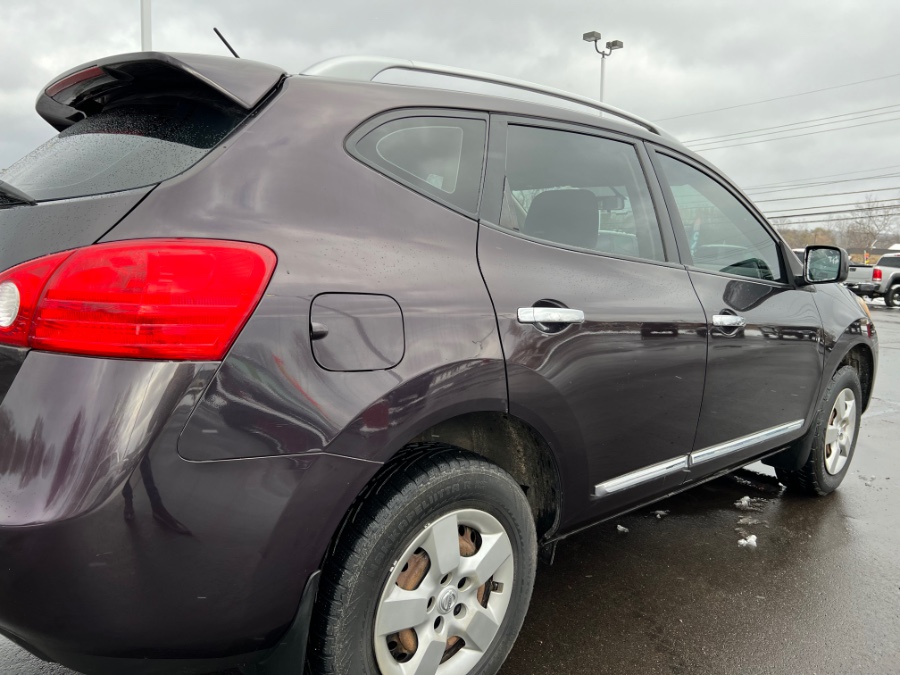 Used Nissan Rogue AWD 4dr S 2011 | Marsh Auto Sales LLC. Ortonville, Michigan Used Nissan Rogue AWD 4dr S 2011 | Marsh Auto Sales LLC. Ortonville, Michigan