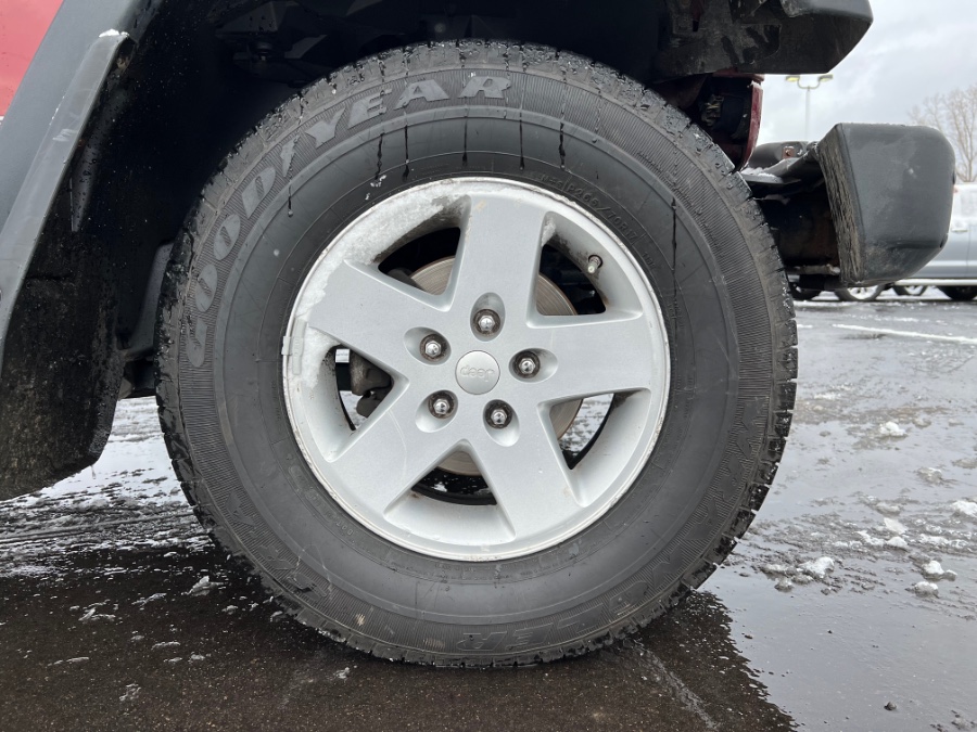 Used Jeep Wrangler Unlimited 4WD 4dr X RHD 2009 | Marsh Auto Sales LLC. Ortonville, Michigan Used Jeep Wrangler Unlimited 4WD 4dr X RHD 2009 | Marsh Auto Sales LLC. Ortonville, Michigan